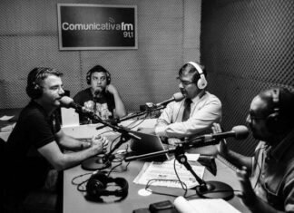 Comunicativa FM 91,1