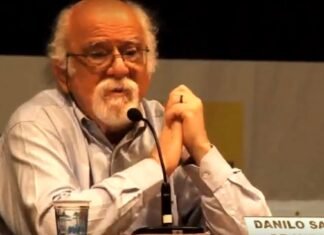 Surge o Gestor Cultural