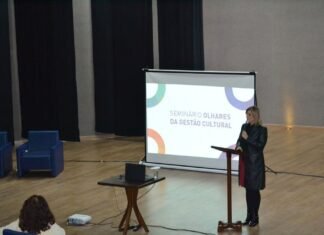 Novos Olhares da Gestão Cultural