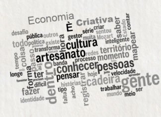 A Economia da Cultura