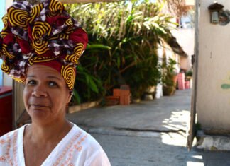 Cultura Viva de luto