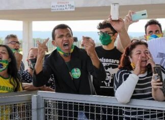 O Chiqueirinho das Cajazeiras