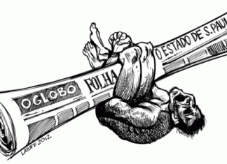 Não estamos em 1964