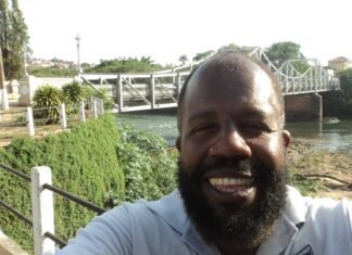 A Caipiragem dum Capoeira