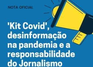 A tarefas das entidades no combate à desinformação