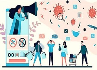 O combate à desinformação