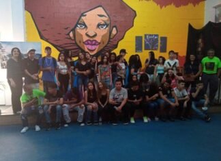 Afrofuturismo pedagógico e sustentável