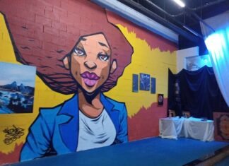 Mostra AfroFuturista