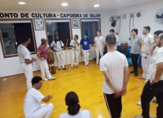 134 anos da lei Áurea