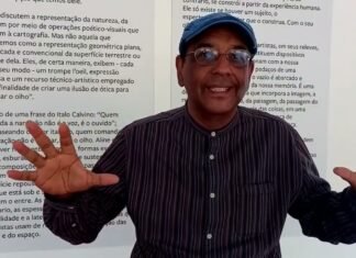 Afrofuturismo no Museu Casa de Vidro em Campinas