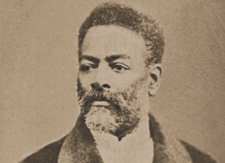 Luiz Gama o 1º jornalista negro