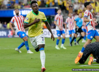 Os 4 a 1 para Brasil e o jornalismo tipo vira lata