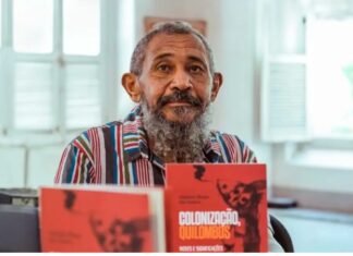 Programa Escola Nacional Nego Bispo de saberes Tradicionais é instituído